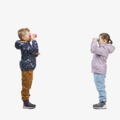 Quechua VESTE HIVER IMPERMÉABLE DE RANDONNÉE - SH100 - ENFANT 2 - 6 ANS -Quechua Promos Magasin veste hiver impermeable de randonnee sh100 enfant 2 6 ans 5