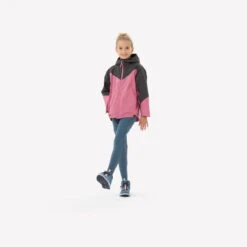 Quechua Veste Imperméable De Randonnée - MH500 - Enfant 7-15 Ans 11 Quechua Veste Imperméable De Randonnée - MH500 - Enfant 7-15 Ans -Quechua Promos Magasin veste impermeable de randonnee mh500 enfant 7 15 ans 1