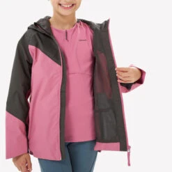 Quechua Veste Imperméable De Randonnée - MH500 - Enfant 7-15 Ans 18 Quechua Veste Imperméable De Randonnée - MH500 - Enfant 7-15 Ans -Quechua Promos Magasin veste impermeable de randonnee mh500 enfant 7 15 ans 8