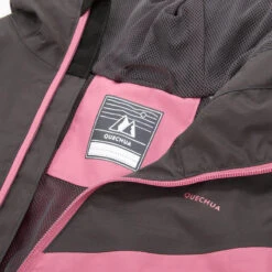Quechua Veste Imperméable De Randonnée - MH500 - Enfant 7-15 Ans 19 Quechua Veste Imperméable De Randonnée - MH500 - Enfant 7-15 Ans -Quechua Promos Magasin veste impermeable de randonnee mh500 enfant 7 15 ans 9