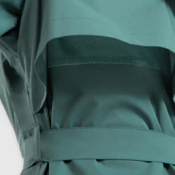 Quechua Veste Longue Imperméable De Randonnée - Raincut Long Series - Femme 14 Quechua Veste Longue Imperméable De Randonnée - Raincut Long Series - Femme -Quechua Promos Magasin veste longue impermeable de randonnee raincut long series femme 6