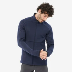 Quechua Veste Polaire De Randonnée - MH520 - Homme